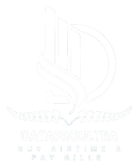 DataProUltra Venture Logo